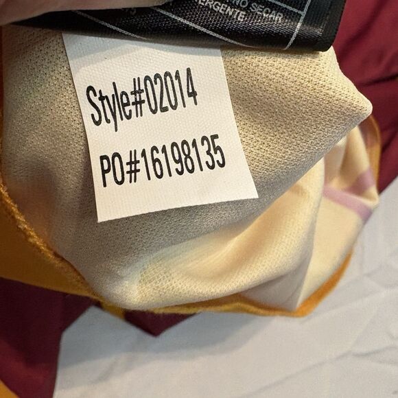 Fox Racing SFX Jersey Men’s Size Small - Picture 12 of 12